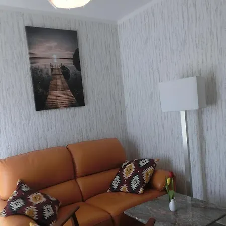Steffen Apartment