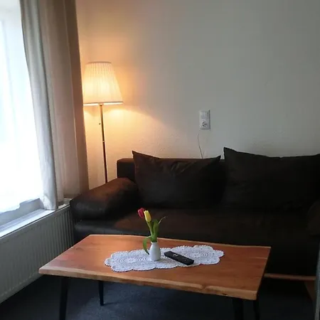 Appartement Steffen Rheinsberg
