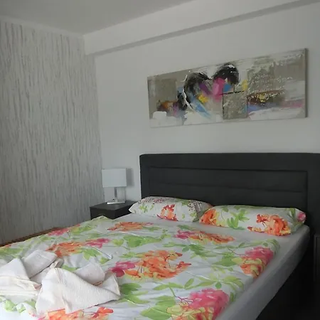 Appartement Steffen