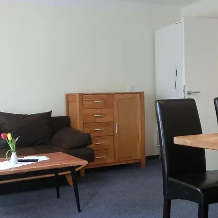 Steffen Appartement Rheinsberg