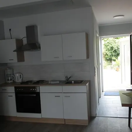 Steffen Appartement Rheinsberg