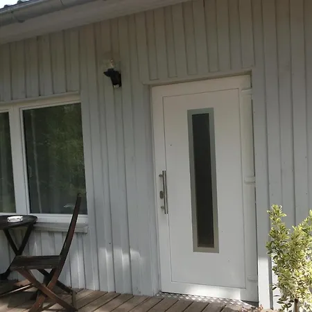 Appartement Steffen *