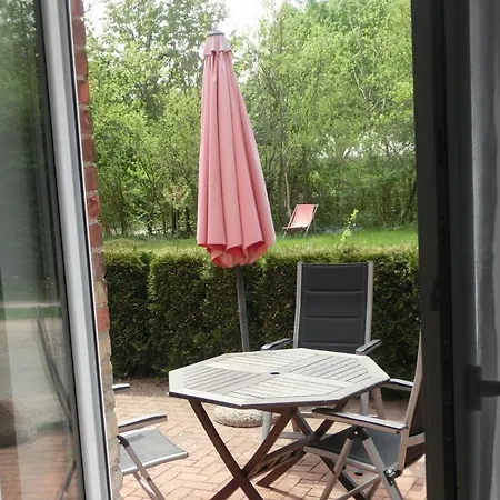 Appartement Steffen
