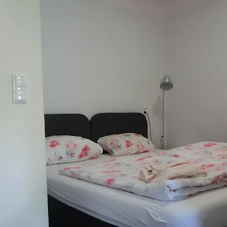 Appartement Steffen Rheinsberg