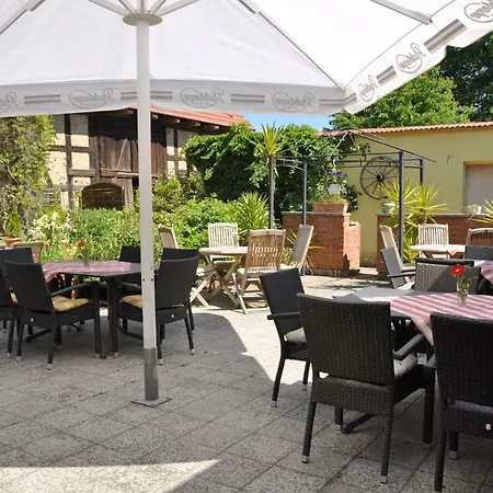 Appartement Steffen