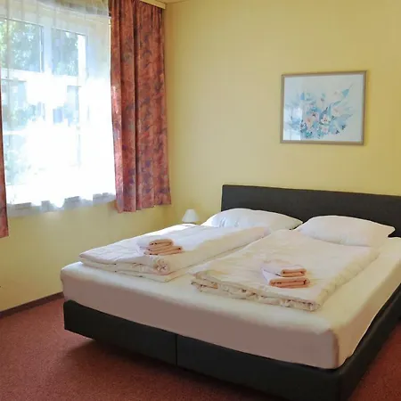 Steffen Appartement Rheinsberg